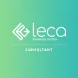 LECA Consultant App