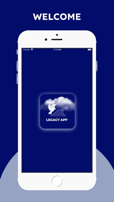 Digi Legacy स्क्रीनशॉट