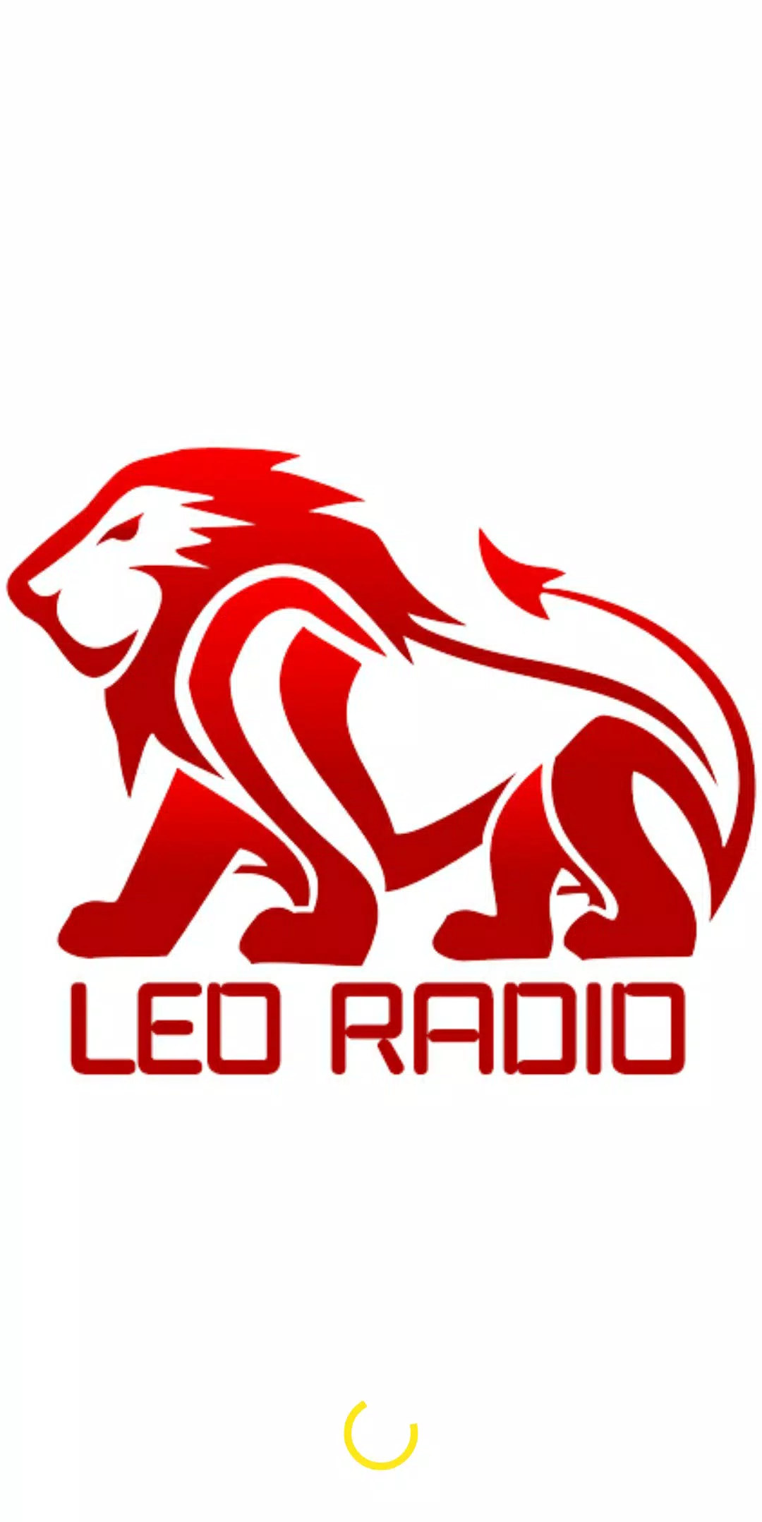 Radio Leo - Radio Canada Screenshots
