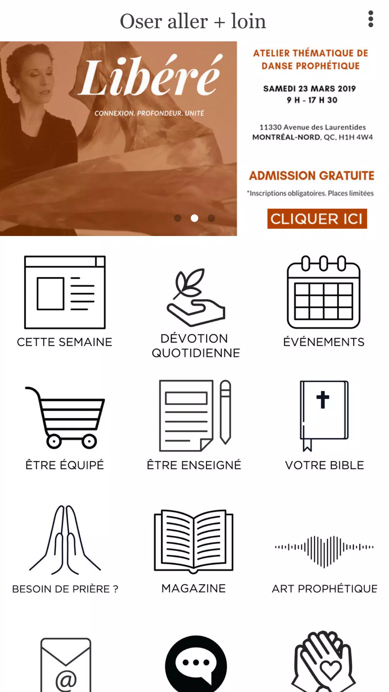 Leslie Passerino Screenshots