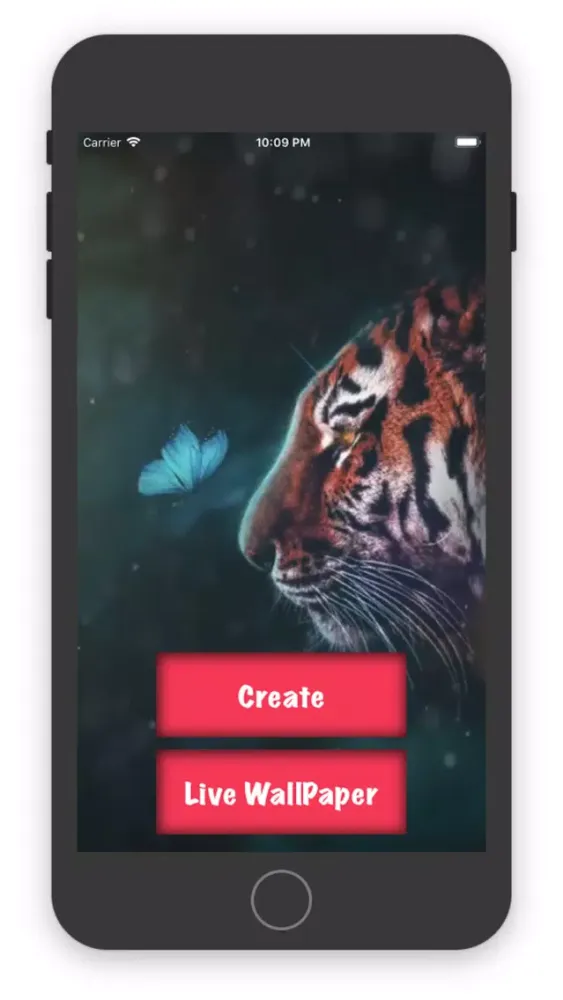 تصاویر Live Wallpapers 2019