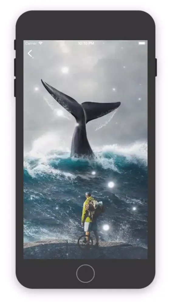تصاویر Live Wallpapers 2019