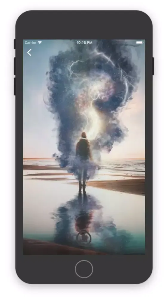 تصاویر Live Wallpapers 2019