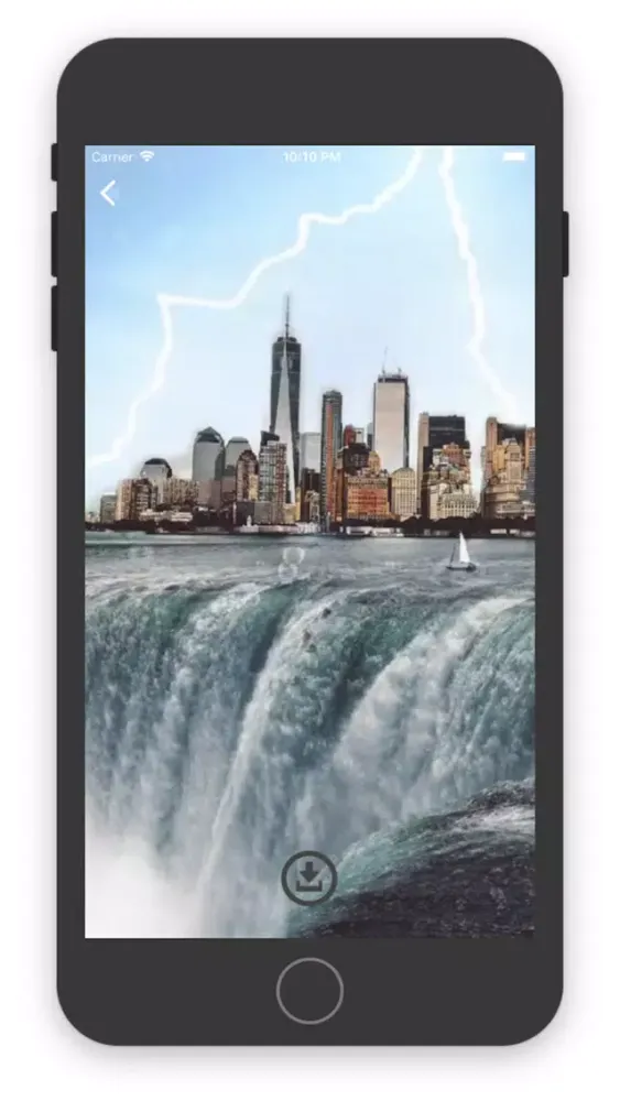 تصاویر Live Wallpapers 2019