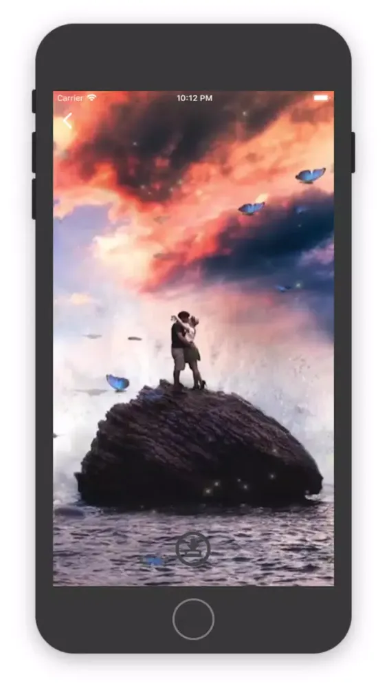 تصاویر Live Wallpapers 2019