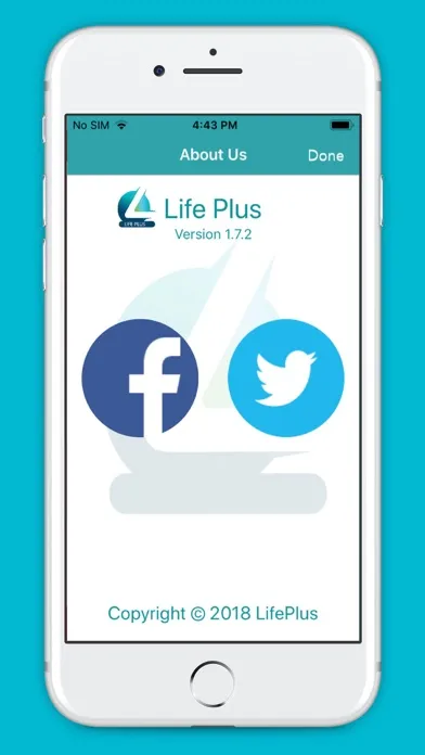 Скриншоты Life Plus Dialer