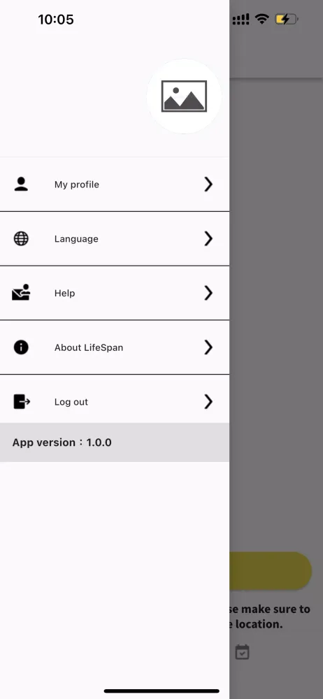 LifeSpan Fit Screenshots