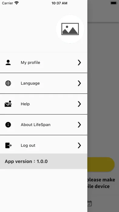LifeSpan Fit سکرین شاٹس