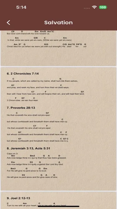 Zrzuty ekranu Precious Promises Books