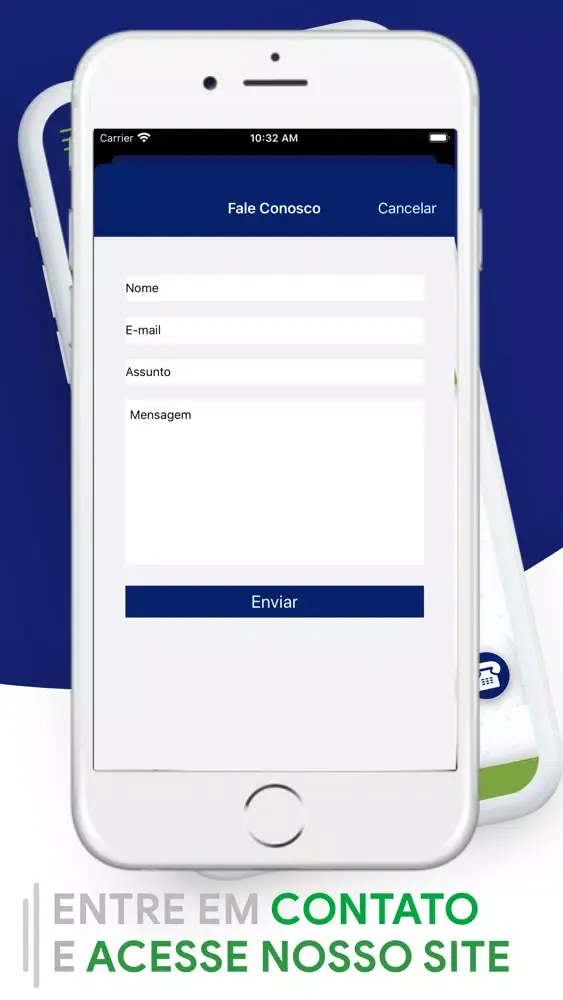 Radio Local Web স্ক্রিনশট