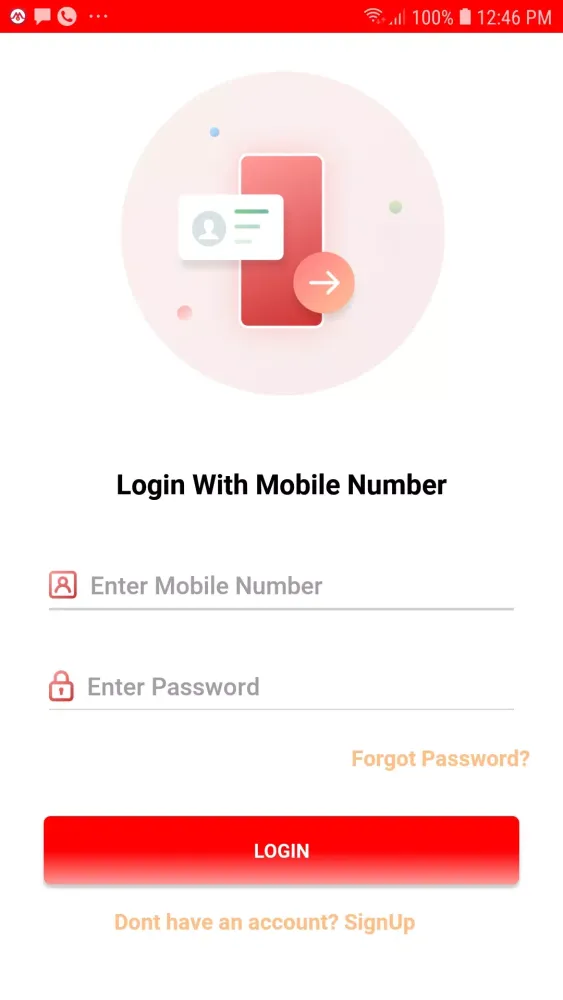 LocationTec應用截圖