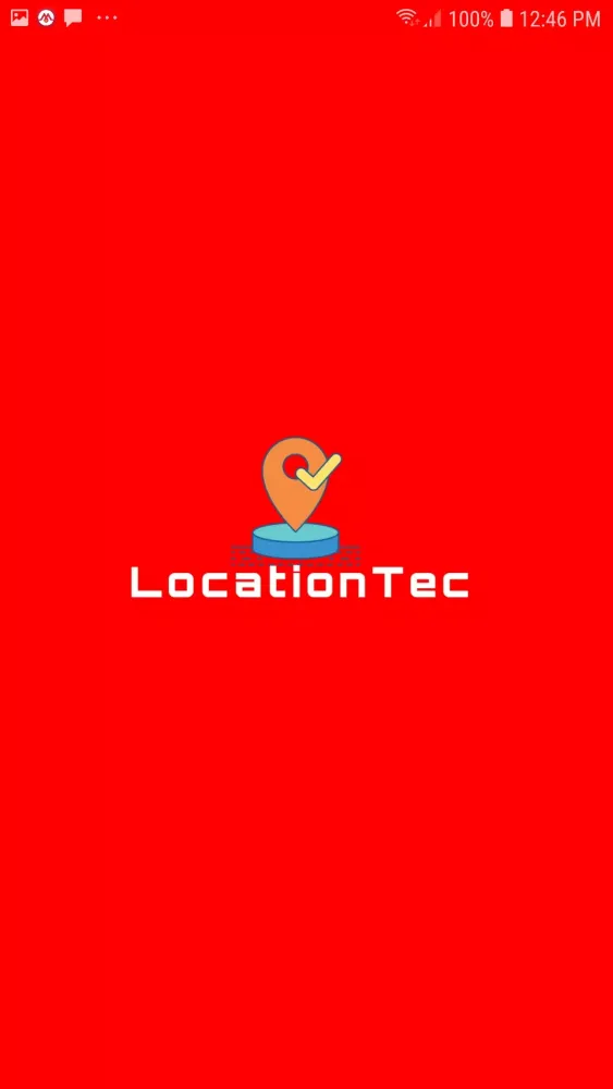 LocationTec應用截圖