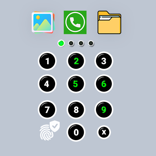 Applock - Password & Lock Apps