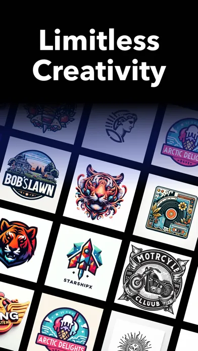 Logo Maker AI ° স্ক্রিনশট