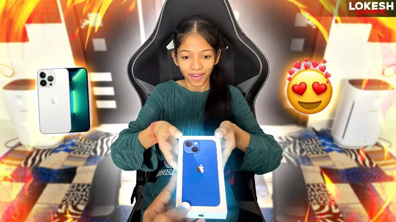 Lokesh Gamer - Gaming Videos Screenshots