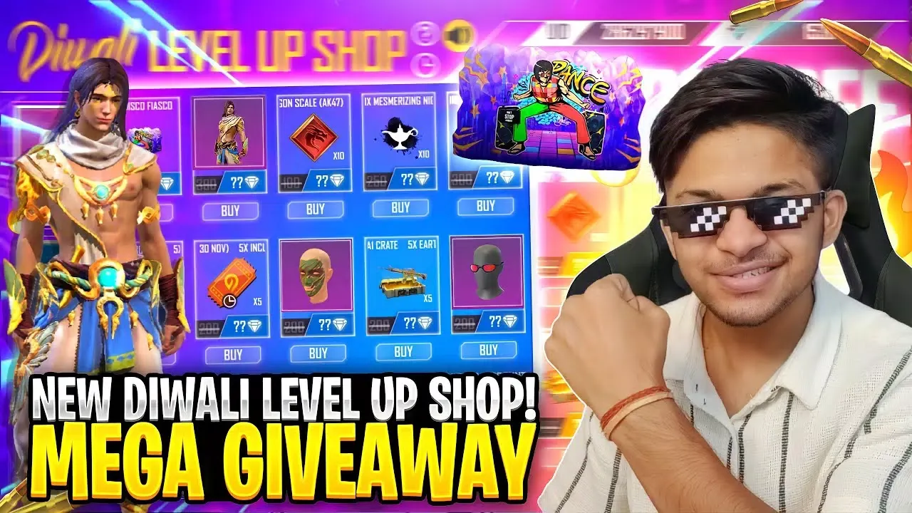 Lokesh Gamer - Gaming Videos Screenshots