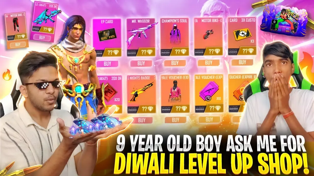 Lokesh Gamer - Gaming Videos Screenshots