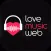 Love Music Web Radio