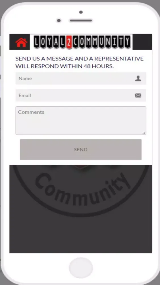 Loyal 2 Community Screenshots
