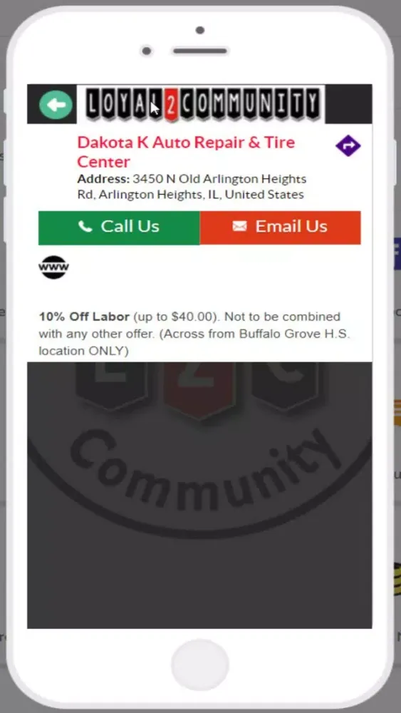 Loyal 2 Community Screenshots