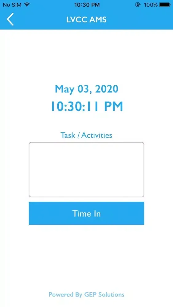 تصاویر LVCC Intelligent AMS