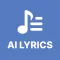 AI Lyrics