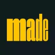 MADE - A Talent World Made MADE - A Talent World Made