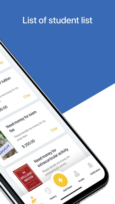 SLADE App Ekran Görüntüleri