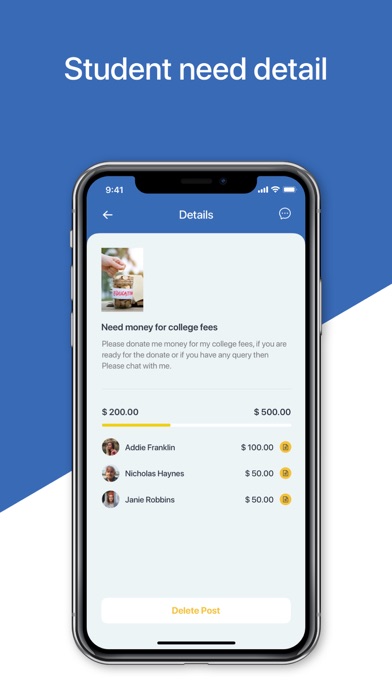 SLADE App Ekran Görüntüleri