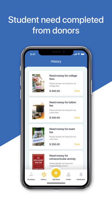 SLADE App Ekran Görüntüleri