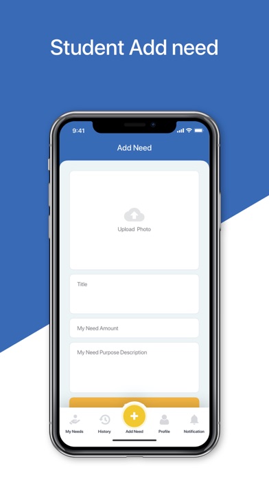 SLADE App Ekran Görüntüleri