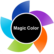 Magic Color Magic Color