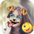 Make your Face Emoji : New Way Emoji Macker