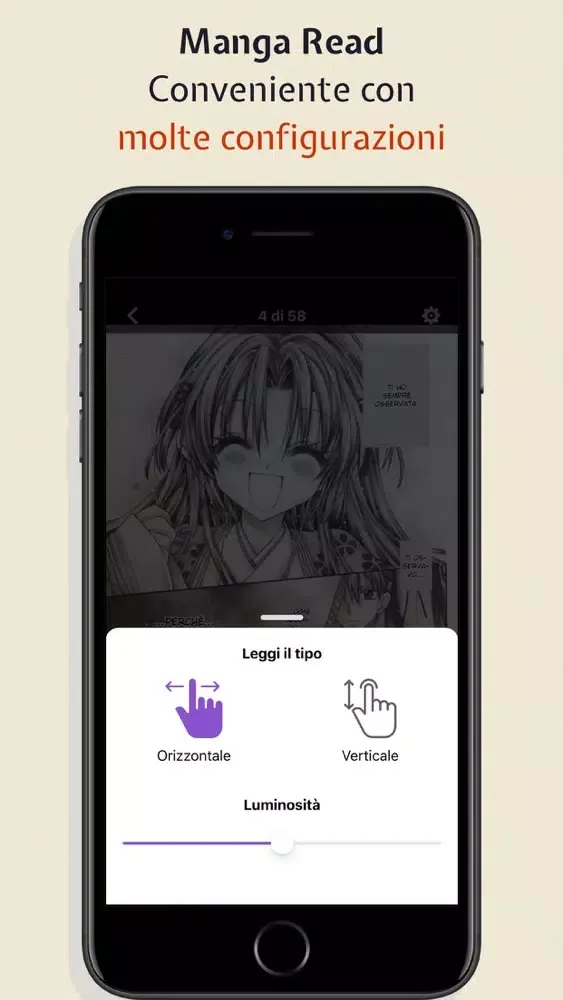 تصاویر MangaY - Best Manga Reader