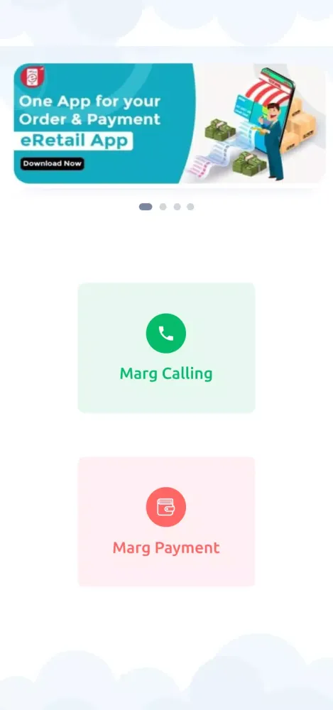 Marg Genie應用截圖