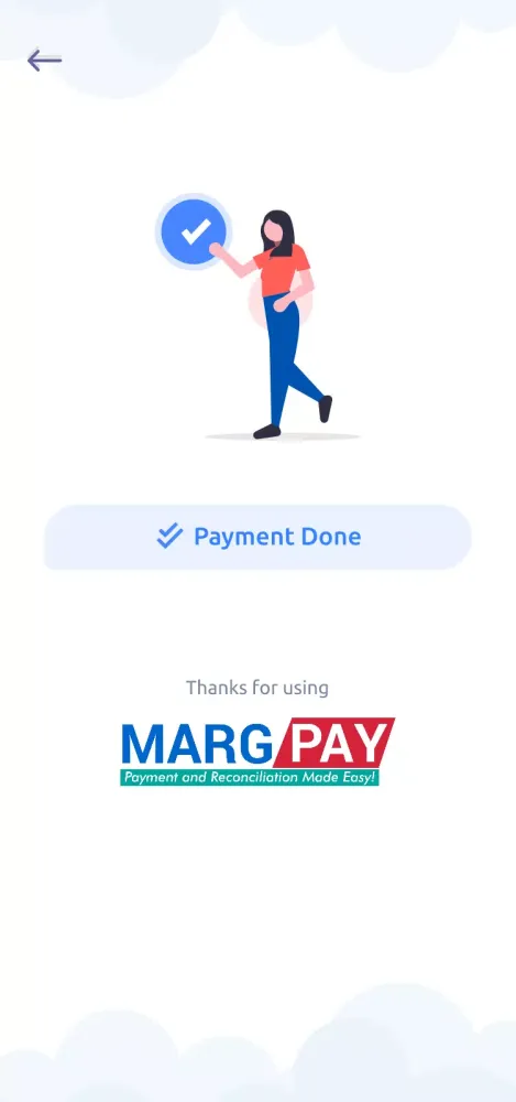 Marg Genie應用截圖
