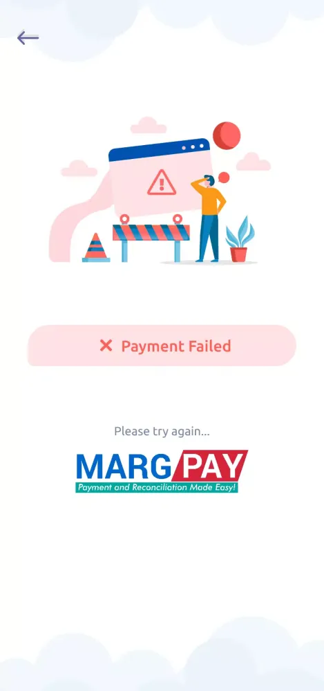 Marg Genie應用截圖