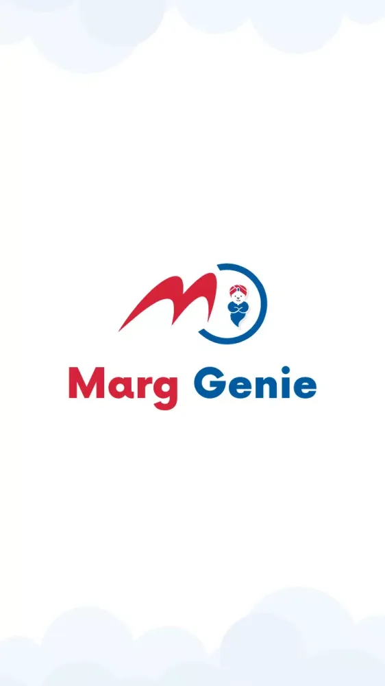 Marg Genie應用截圖