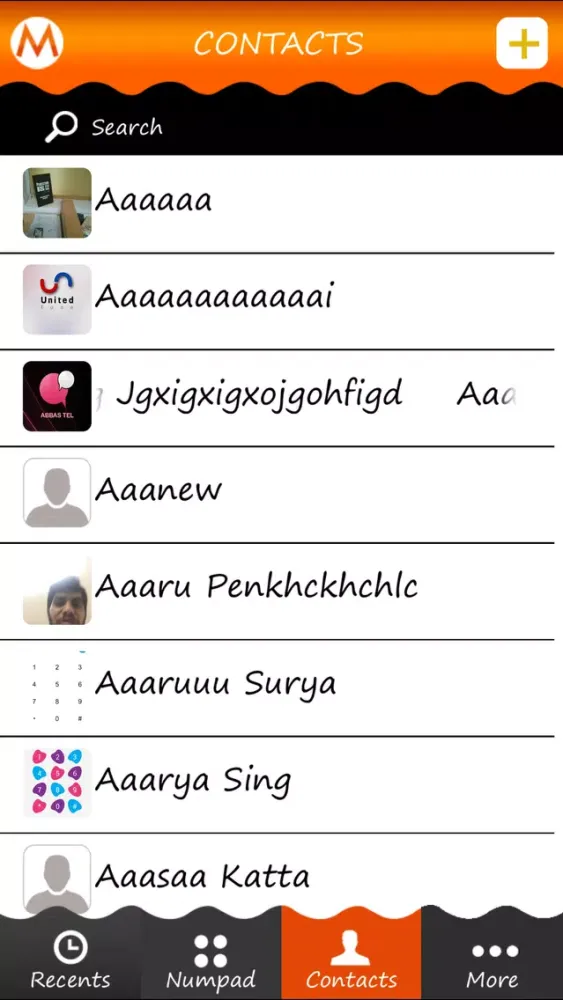 Marhaba Pro স্ক্রিনশট