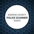 Marion County Police Scanner
