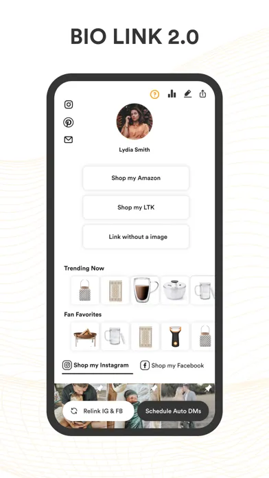 Markable AI Creator Automation应用截图