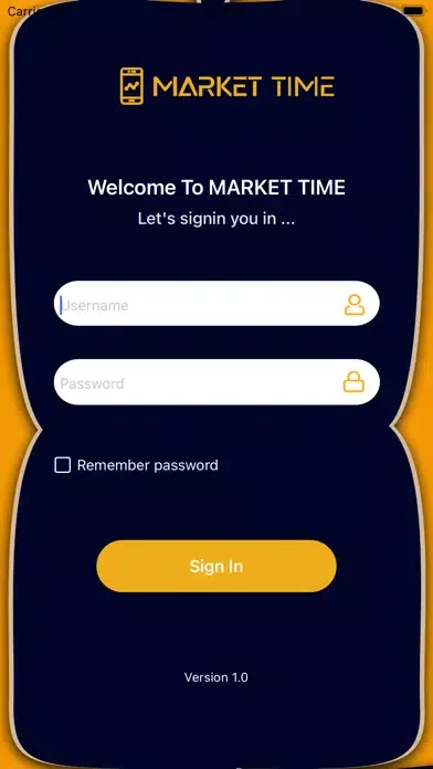 تصاویر Market Time
