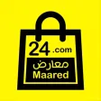 Maared 24 معارض Maared 24 معارض