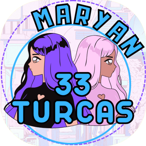 Maryan 33 Turcas Blog