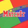The Match IT Game