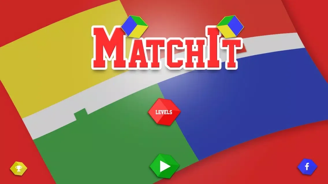 The Match IT Game স্ক্রিনশট