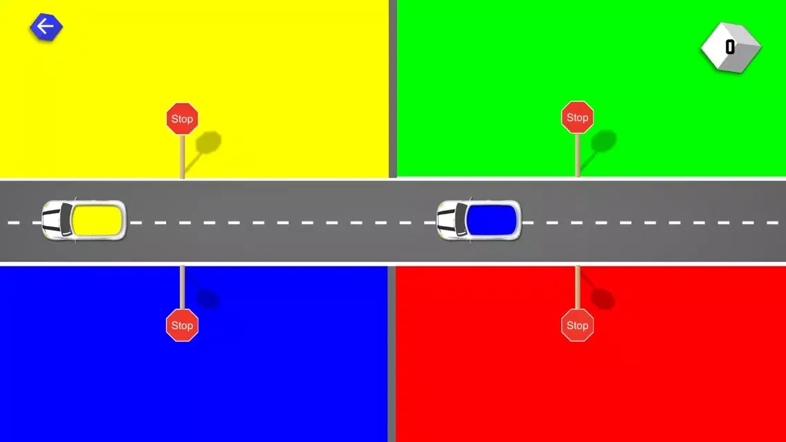 The Match IT Game স্ক্রিনশট