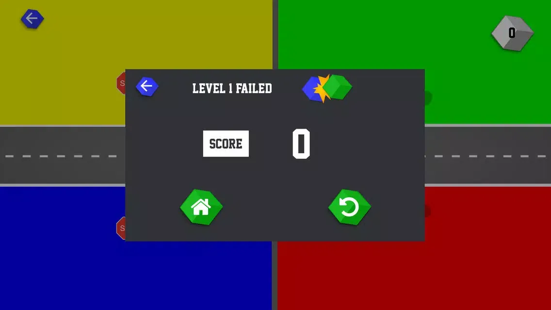 The Match IT Game স্ক্রিনশট
