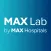 Max Lab - Blood Test