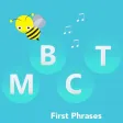 MBCT First Phrases MBCT First Phrases